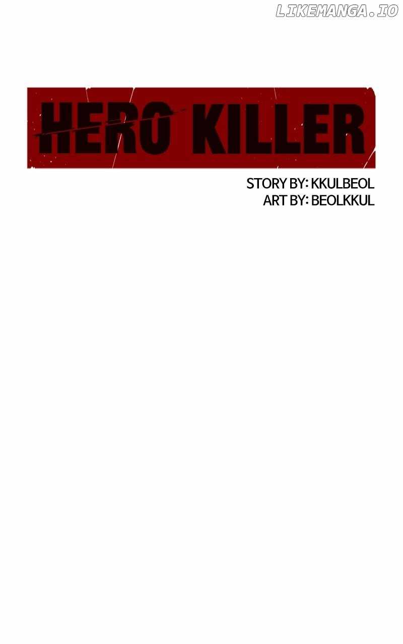 Read Hero Killer EN Manga Online
