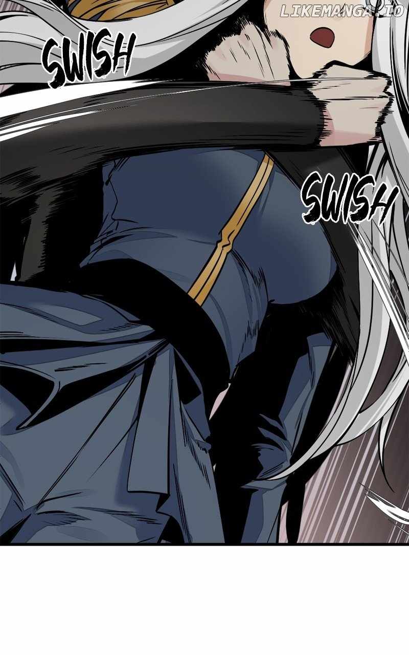 Read Hero Killer EN Manga Online