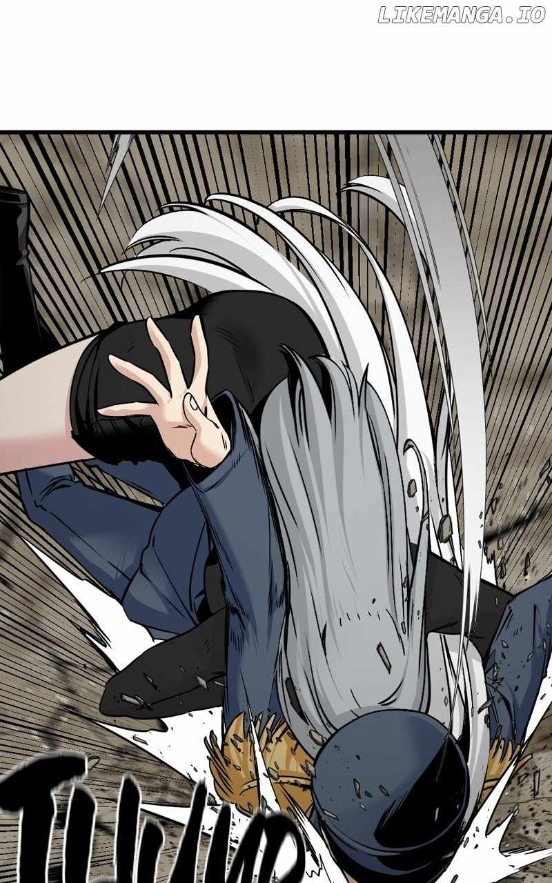 Read Hero Killer EN Manga Online