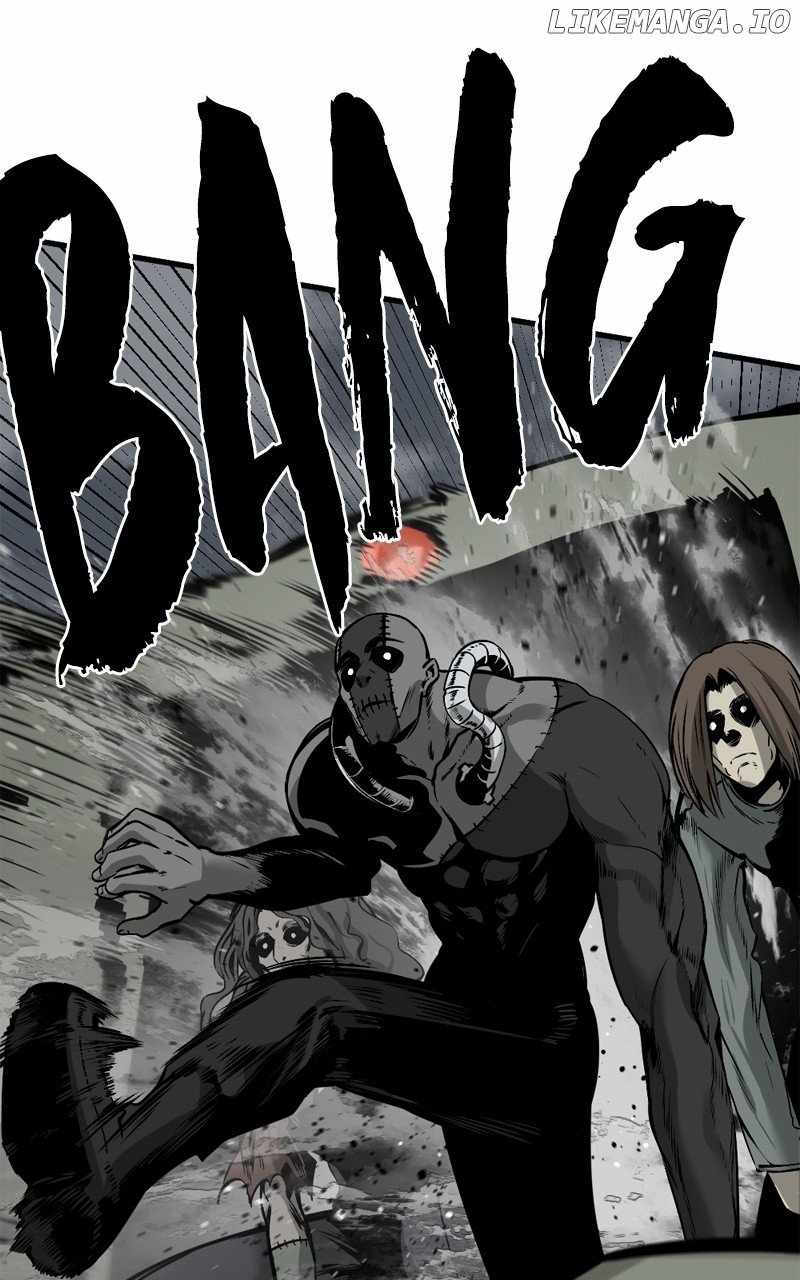 Read Hero Killer EN Manga Online