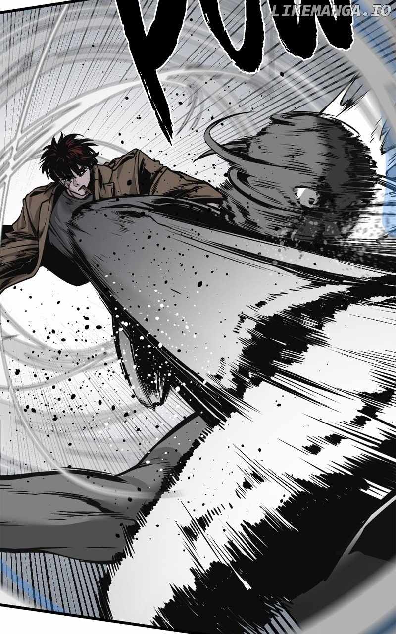 Read Hero Killer EN Manga Online