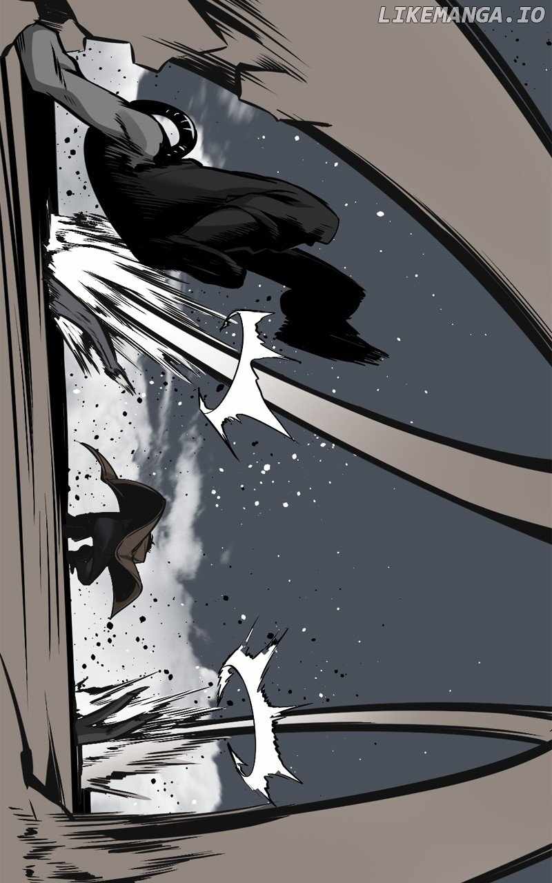 Read Hero Killer EN Manga Online