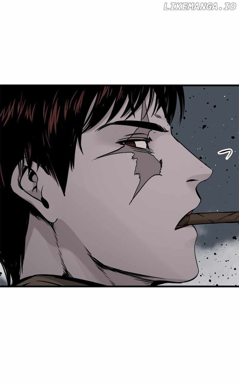 Read Hero Killer EN Manga Online