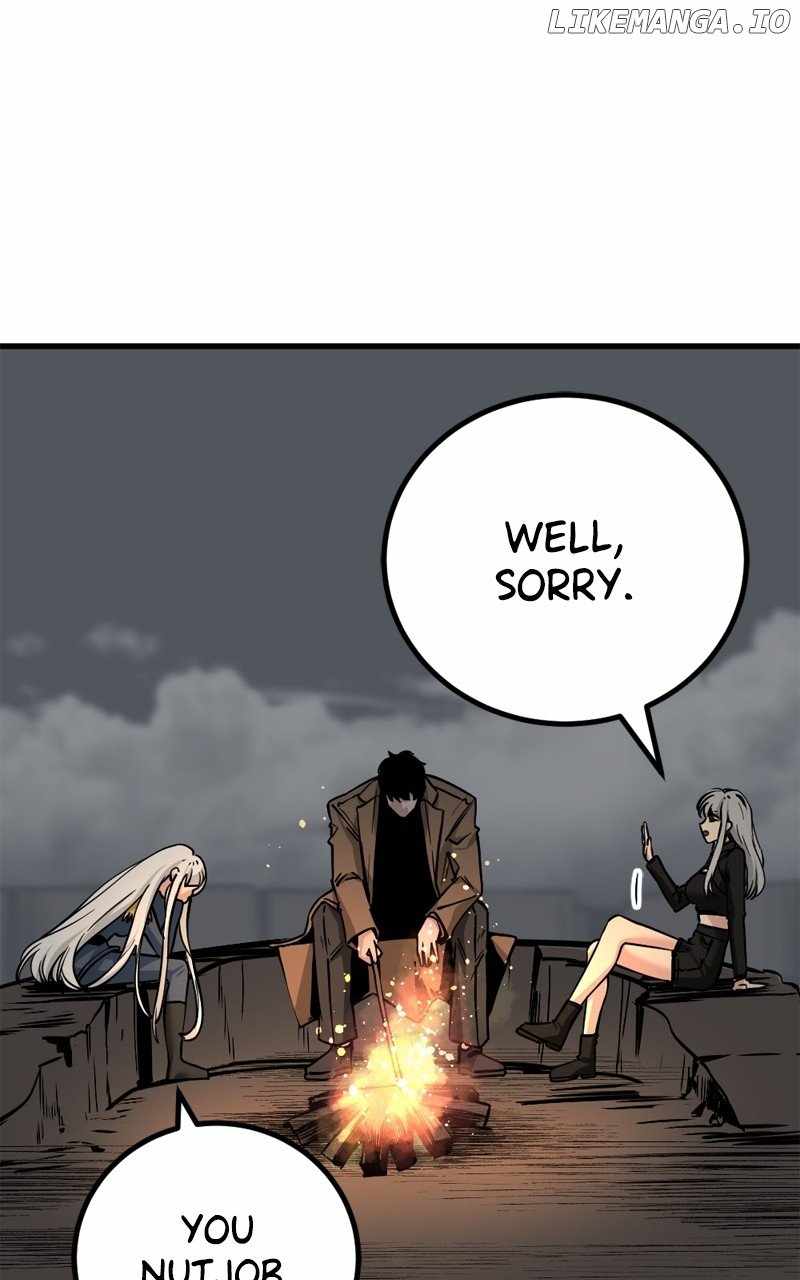 Read Hero Killer EN Manga Online