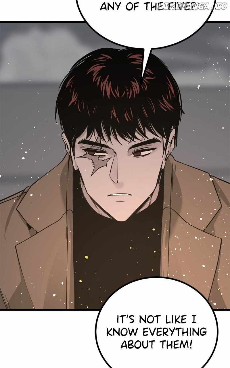 Read Hero Killer EN Manga Online