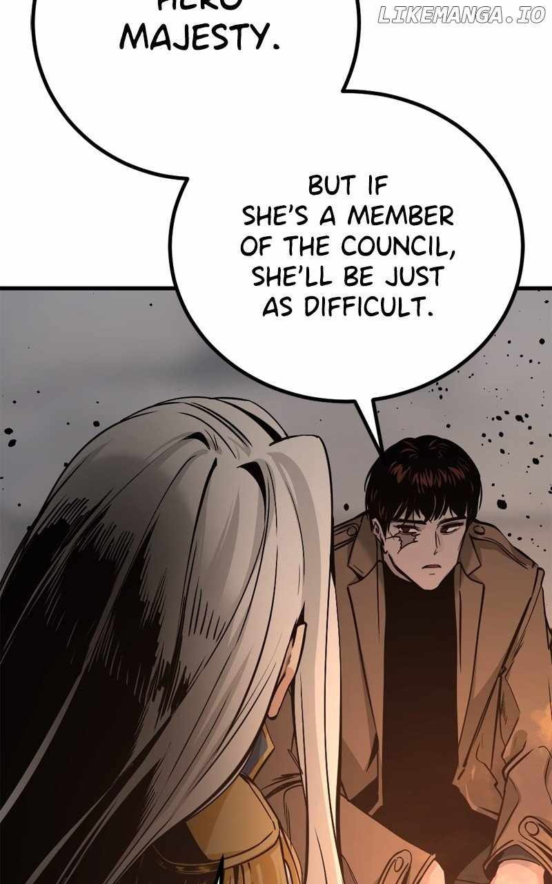 Read Hero Killer EN Manga Online