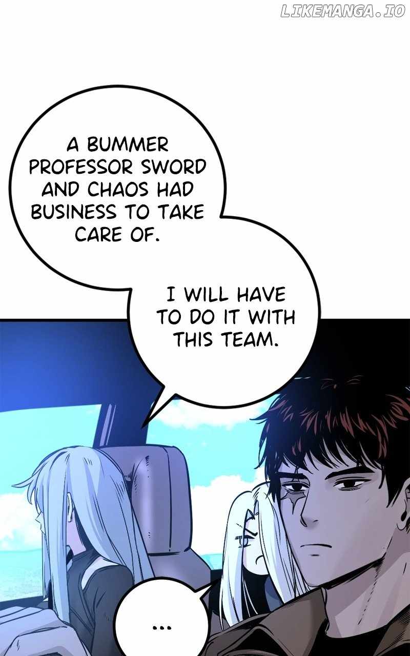 Read Hero Killer EN Manga Online