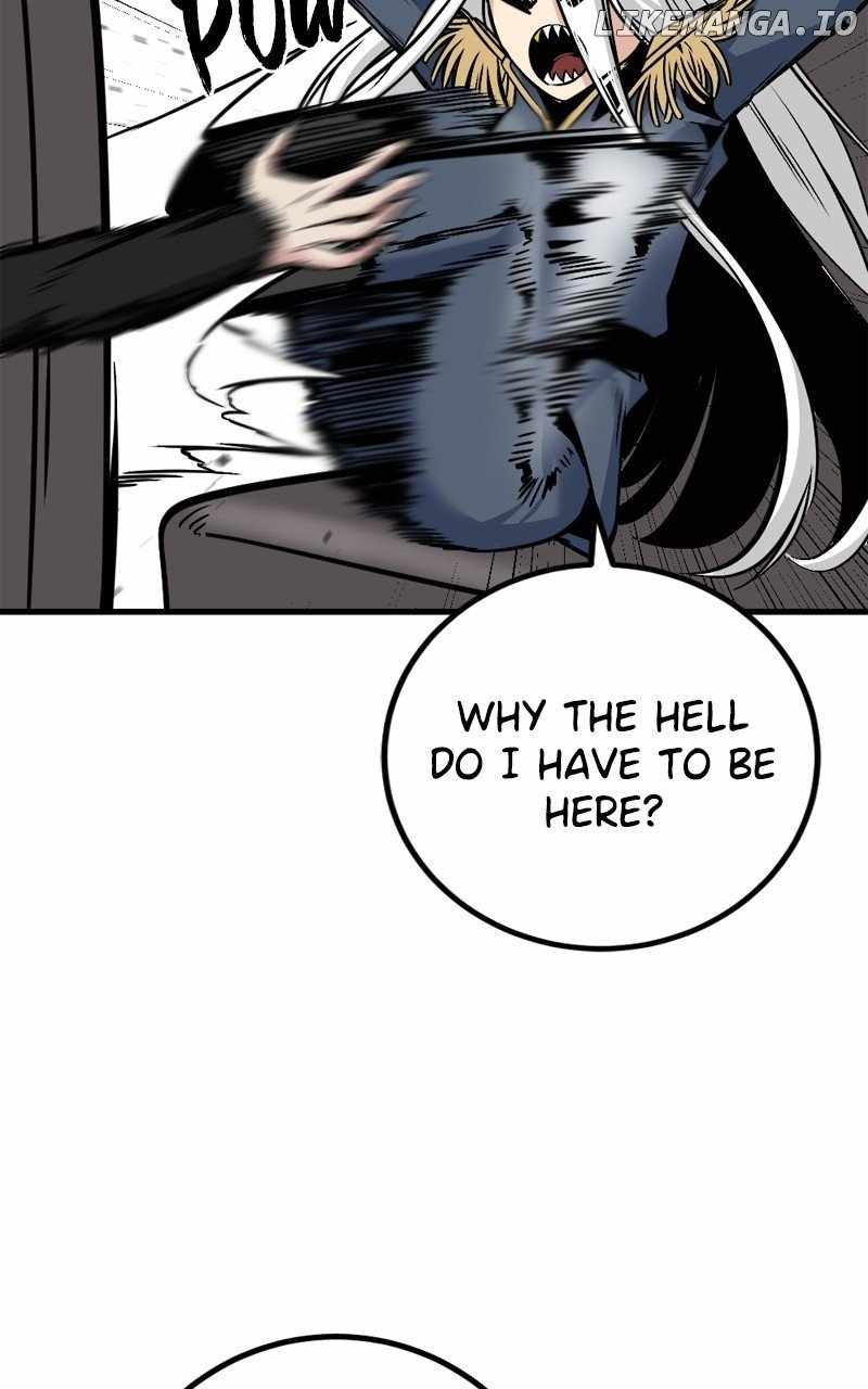 Read Hero Killer EN Manga Online