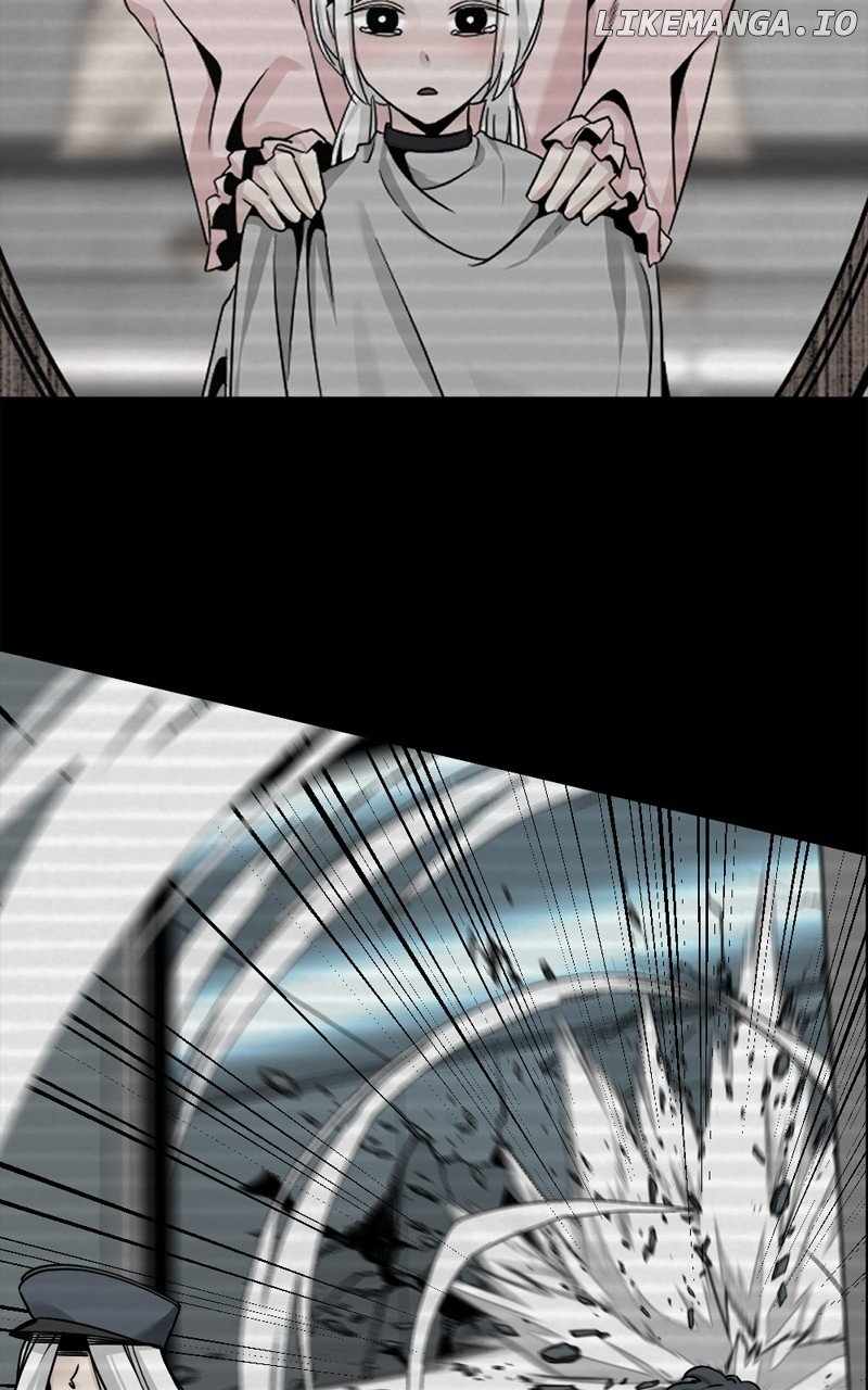Read Hero Killer EN Manga Online