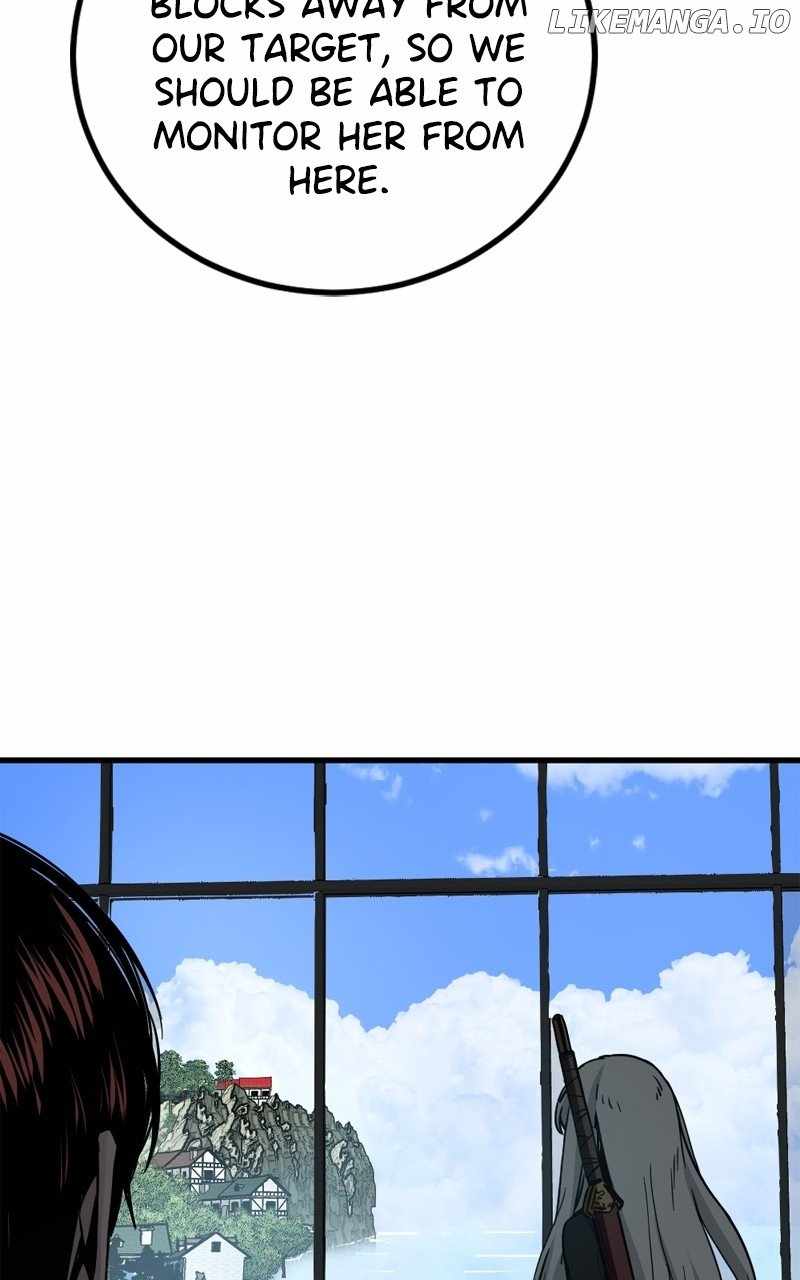Read Hero Killer EN Manga Online