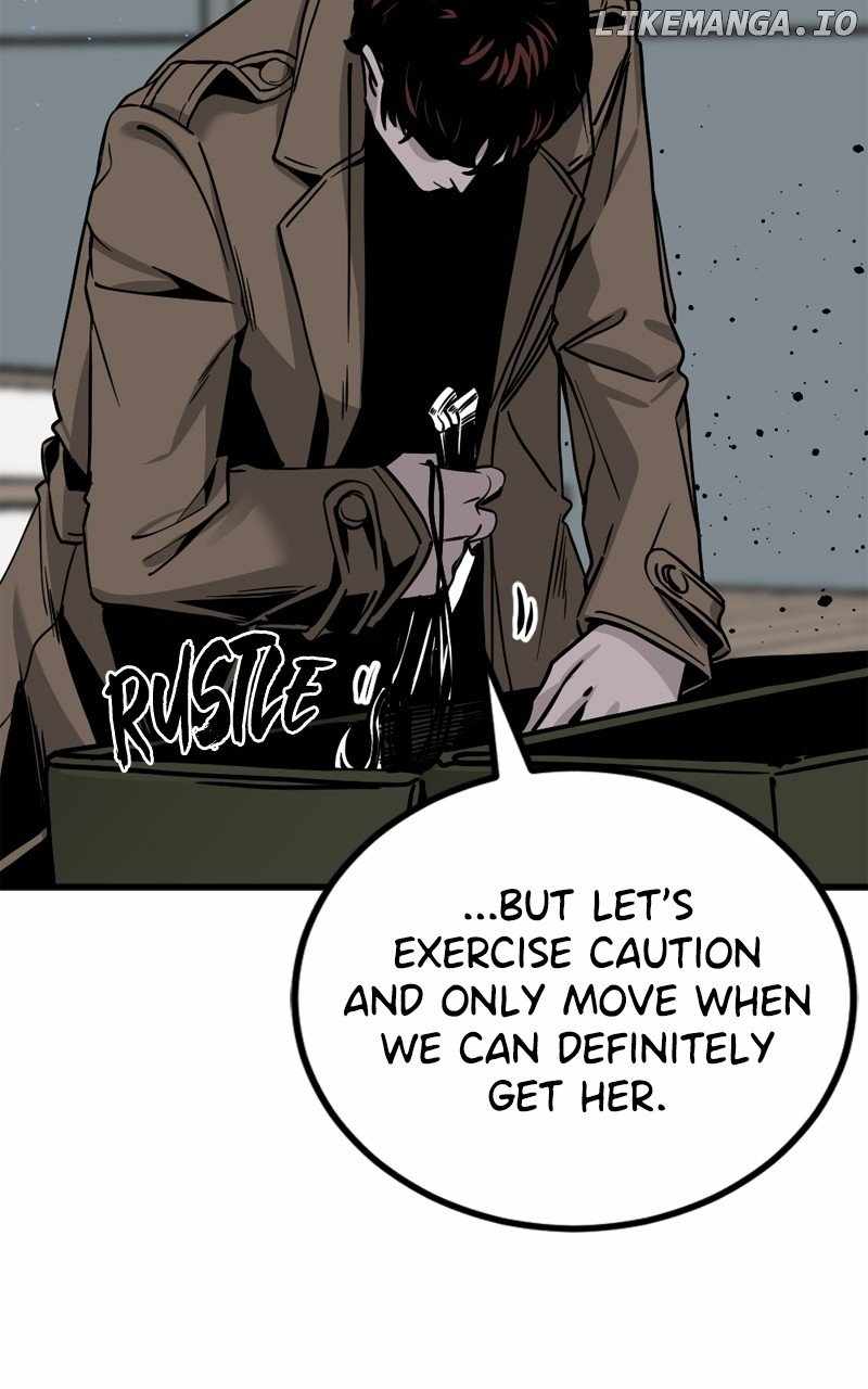 Read Hero Killer EN Manga Online