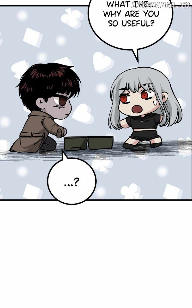 Read Hero Killer EN Manga Online