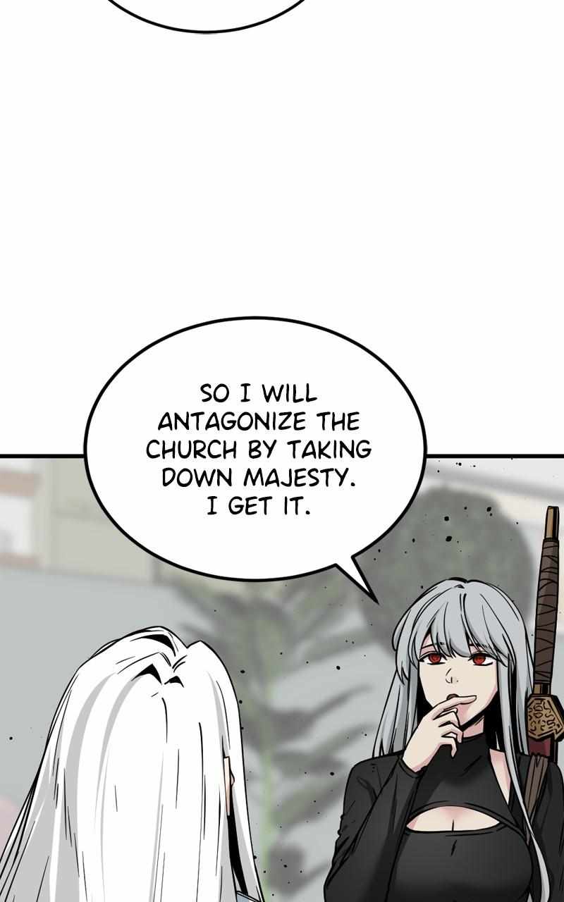 Read Hero Killer EN Manga Online