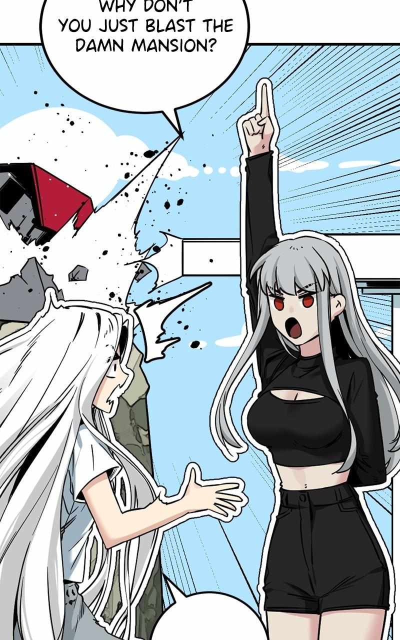 Read Hero Killer EN Manga Online