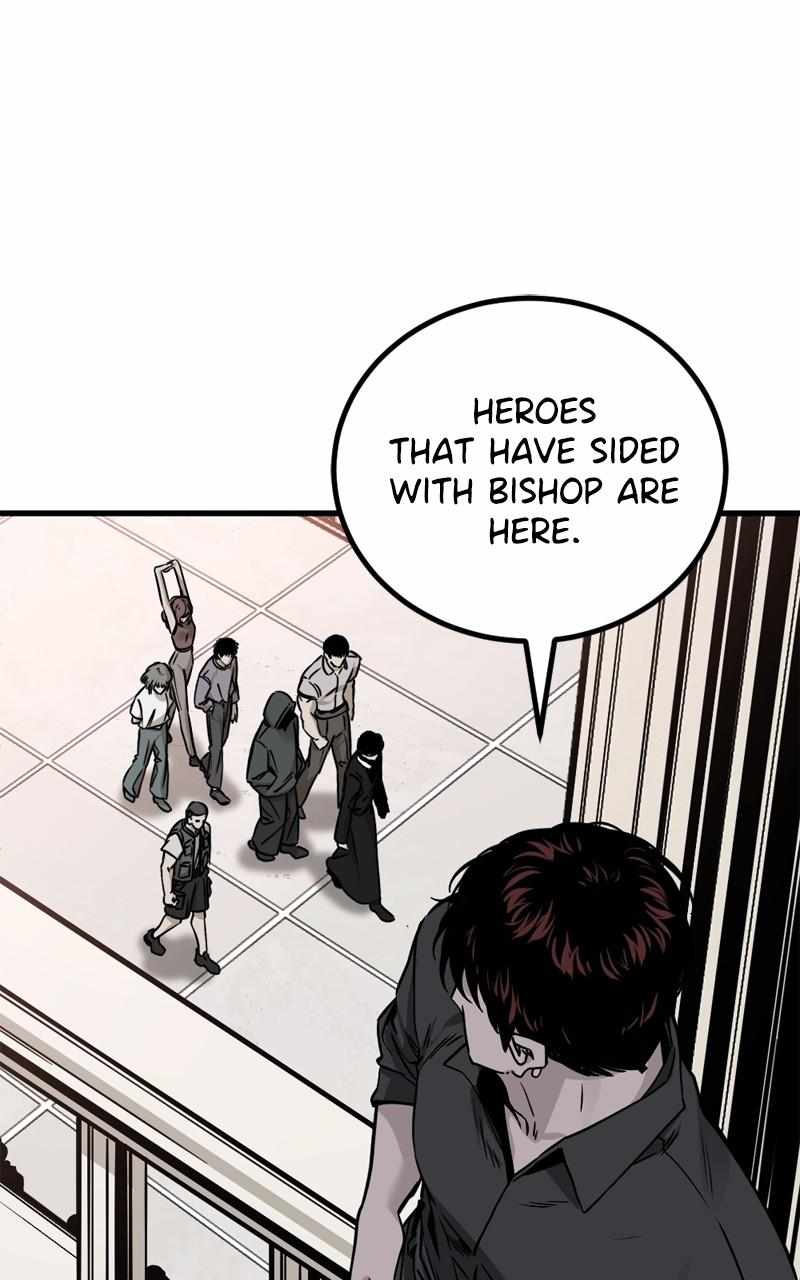 Read Hero Killer EN Manga Online