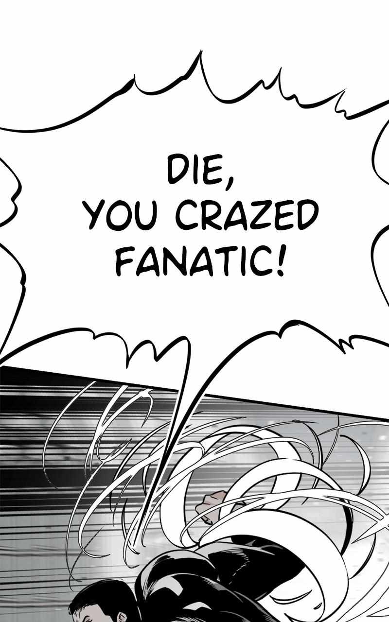 Read Hero Killer EN Manga Online