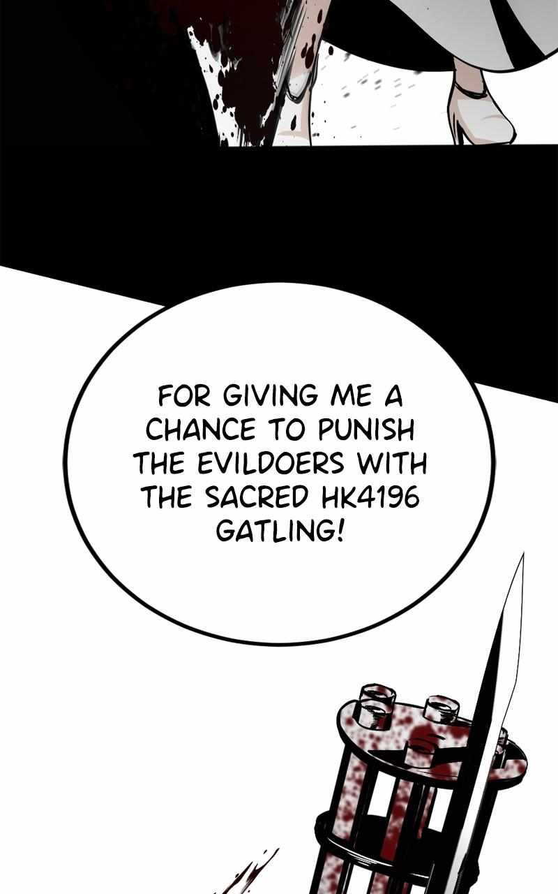 Read Hero Killer EN Manga Online
