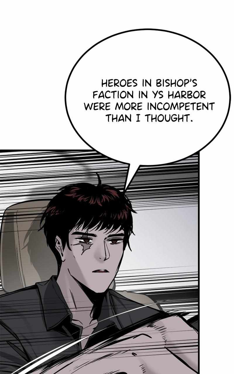 Read Hero Killer EN Manga Online