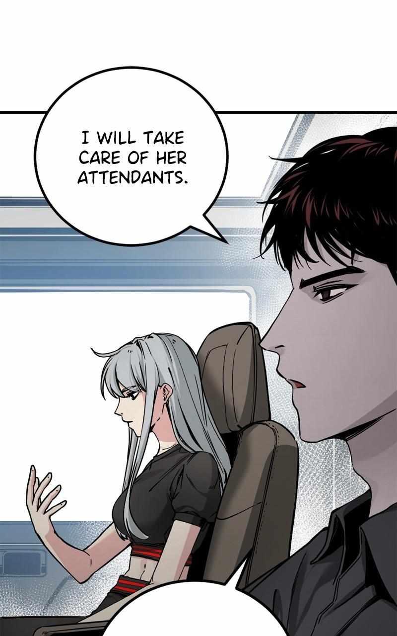 Read Hero Killer EN Manga Online
