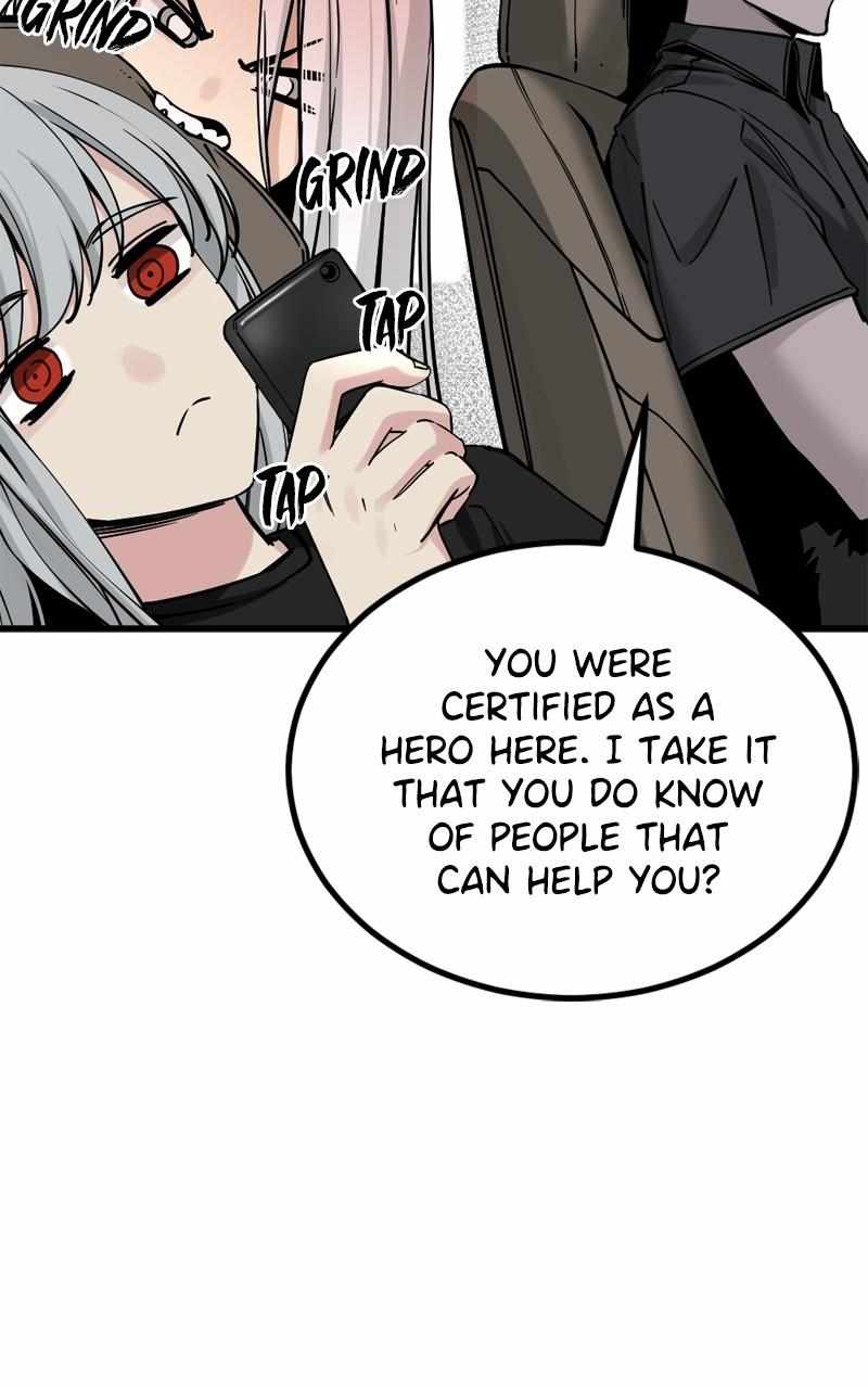 Read Hero Killer EN Manga Online