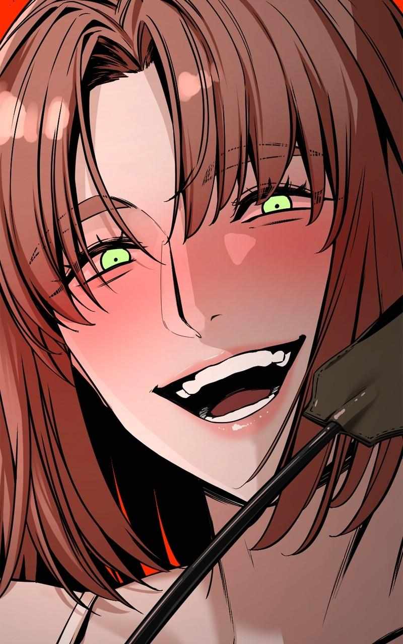 Read Hero Killer EN Manga Online
