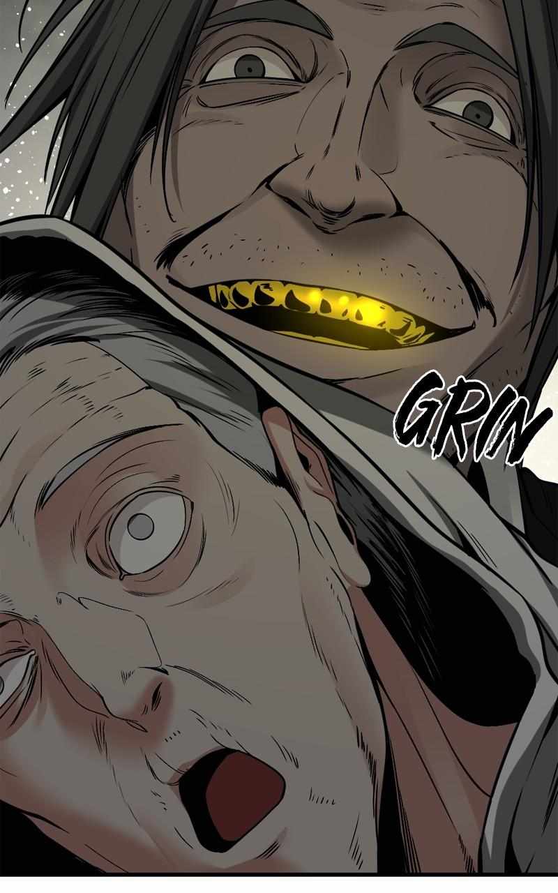 Read Hero Killer EN Manga Online