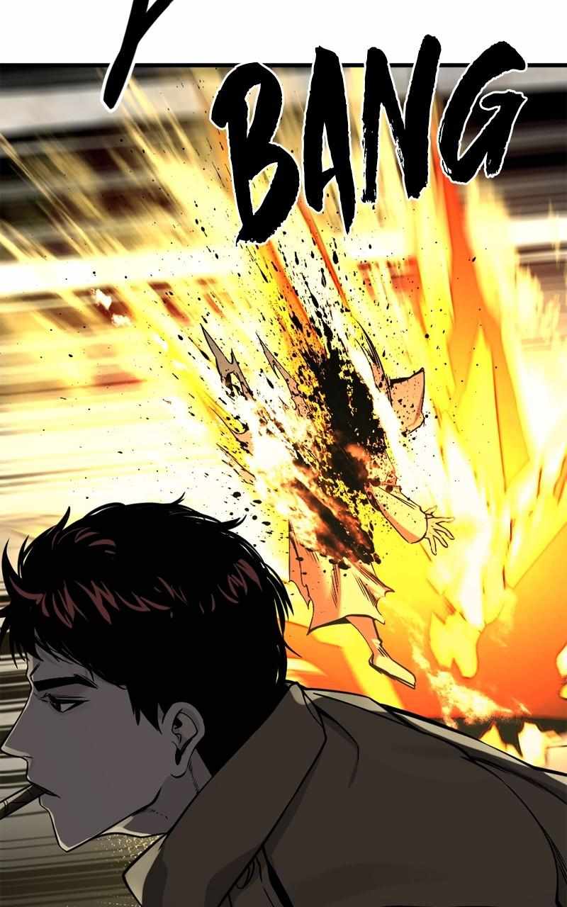 Read Hero Killer EN Manga Online
