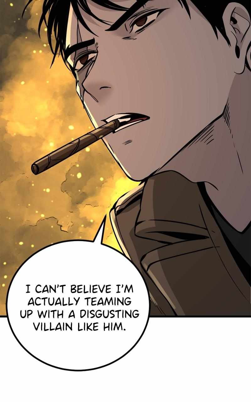 Read Hero Killer EN Manga Online