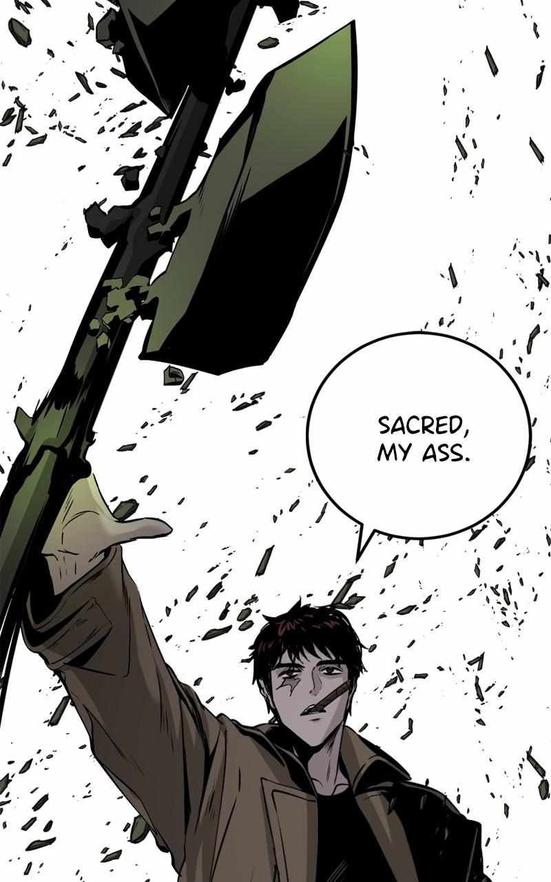 Read Hero Killer EN Manga Online