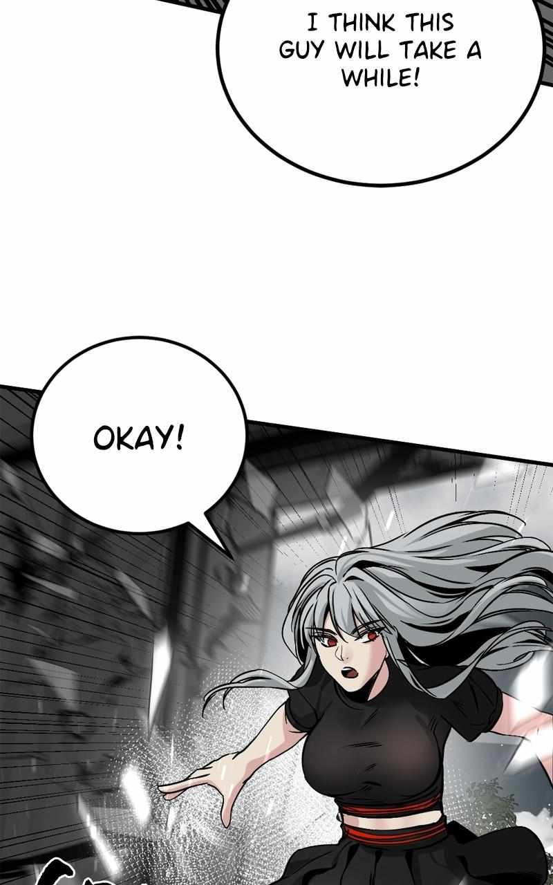 Read Hero Killer EN Manga Online