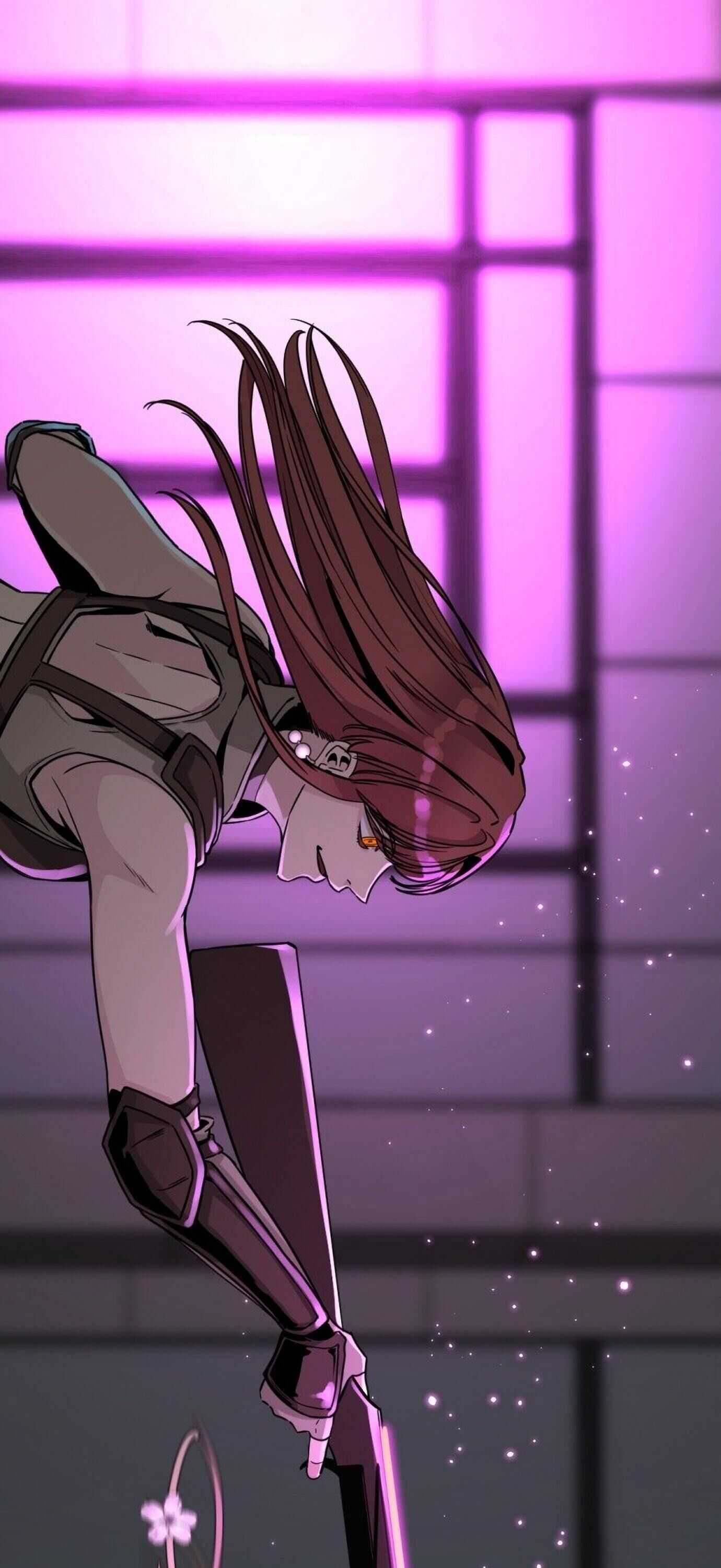 Read Hero Killer EN Manga Online