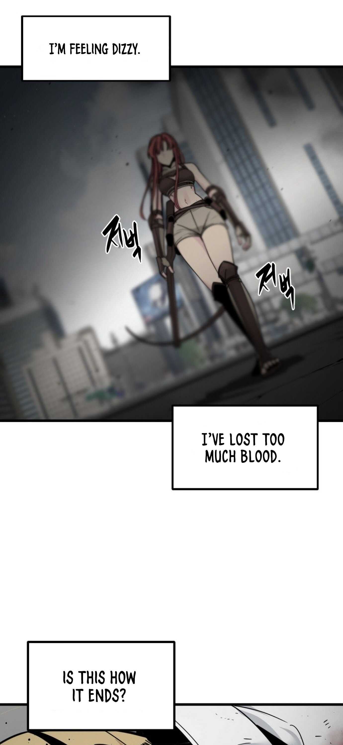 Read Hero Killer EN Manga Online