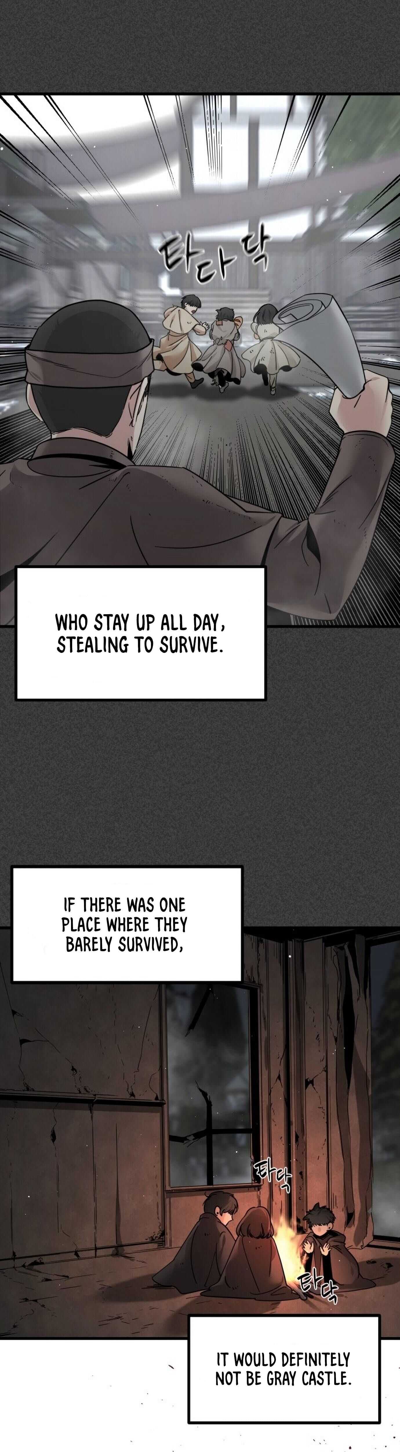 Read Hero Killer EN Manga Online