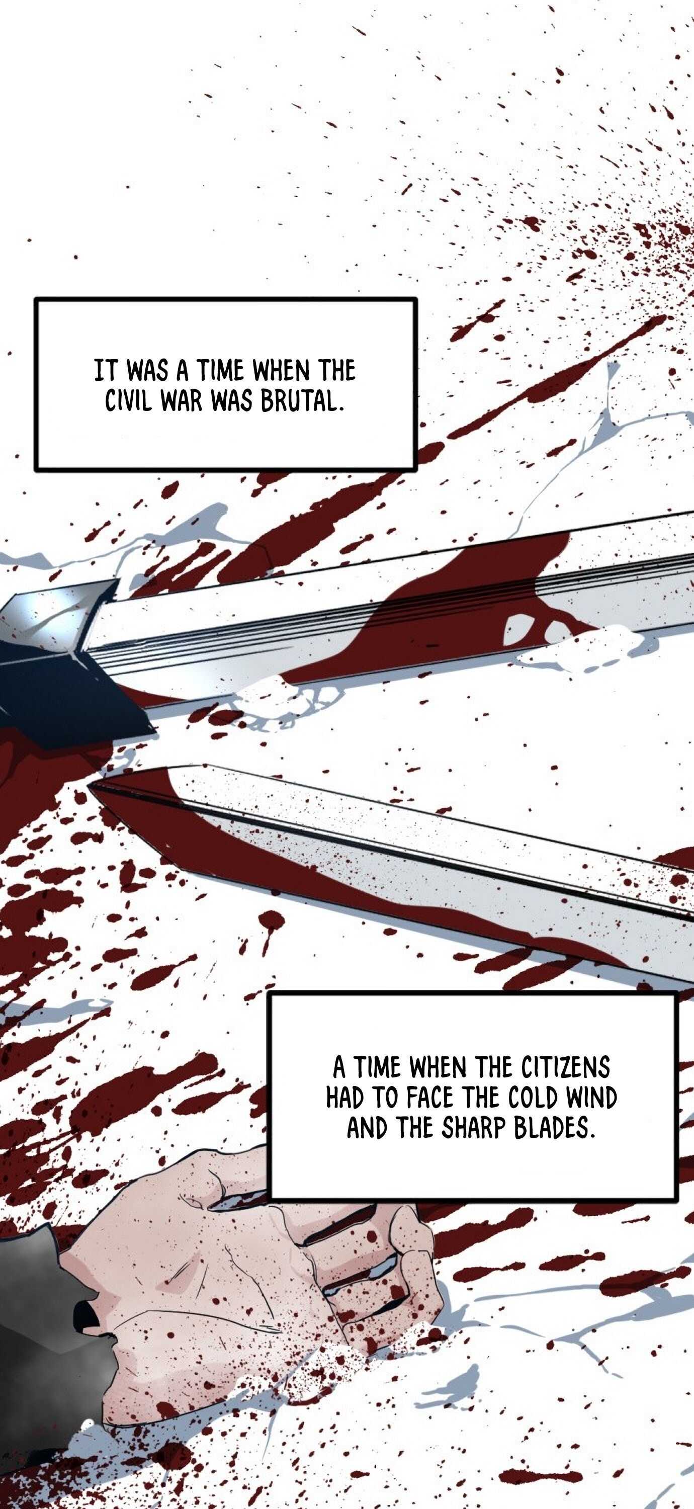 Read Hero Killer EN Manga Online