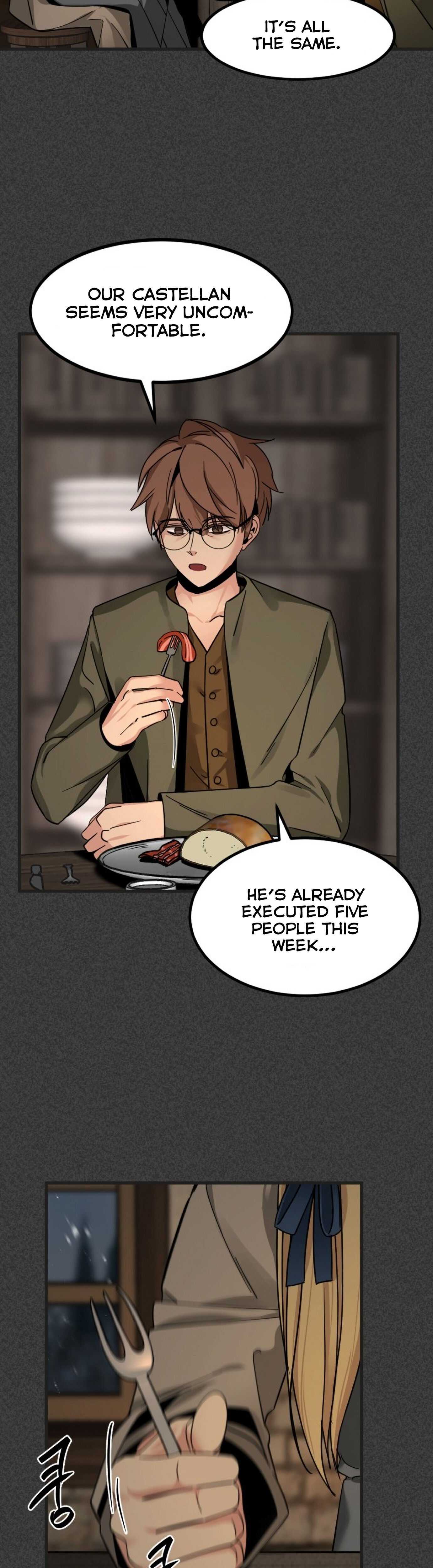 Read Hero Killer EN Manga Online