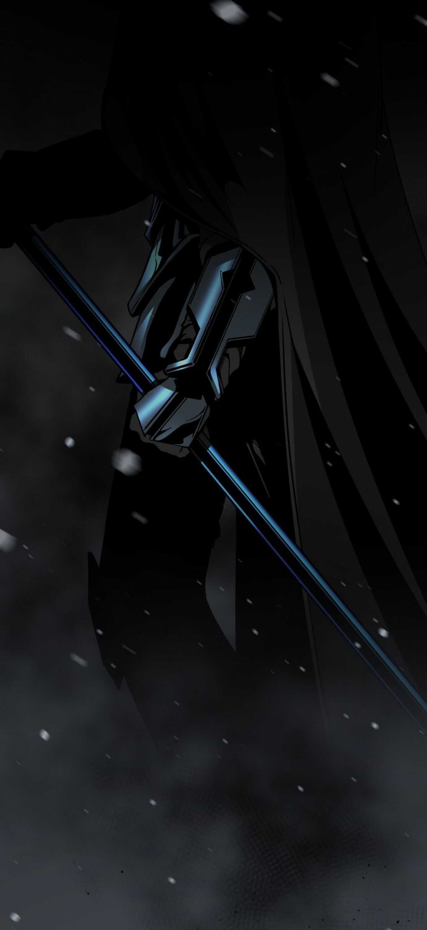Read Hero Killer EN Manga Online