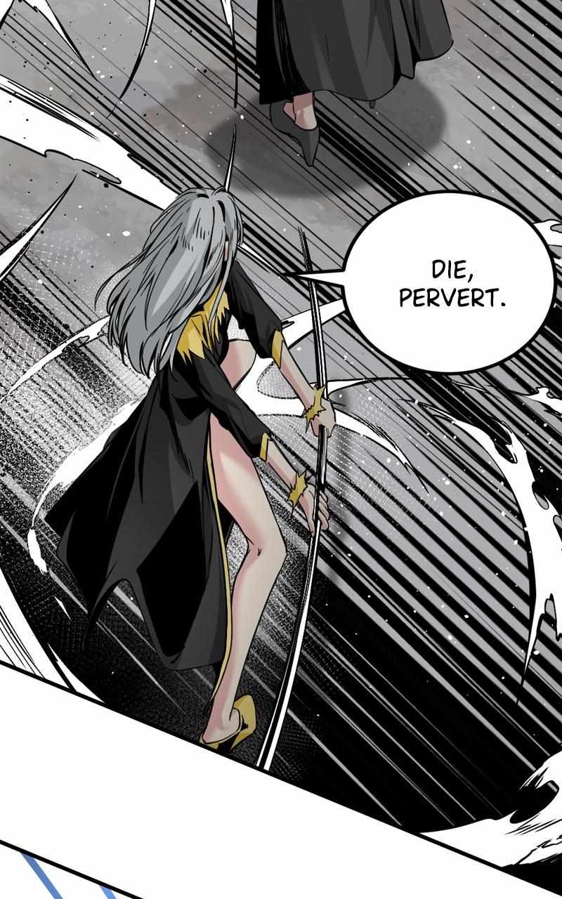 Read Hero Killer EN Manga Online