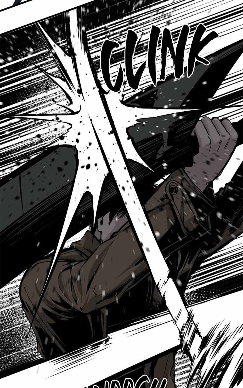 Read Hero Killer EN Manga Online