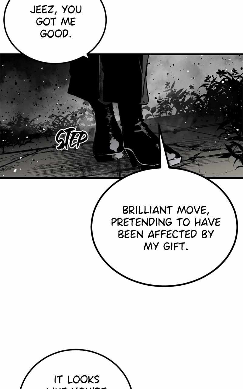 Read Hero Killer EN Manga Online