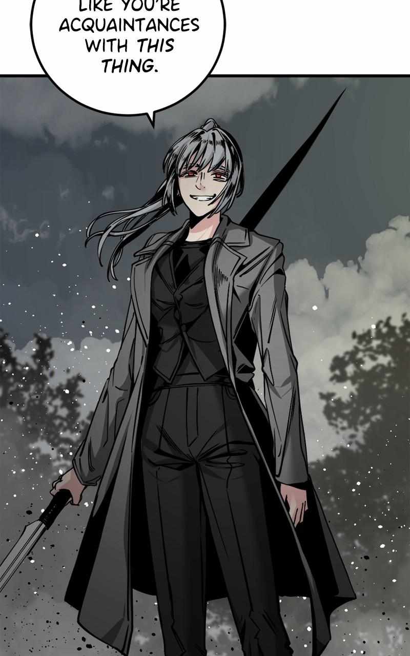 Read Hero Killer EN Manga Online