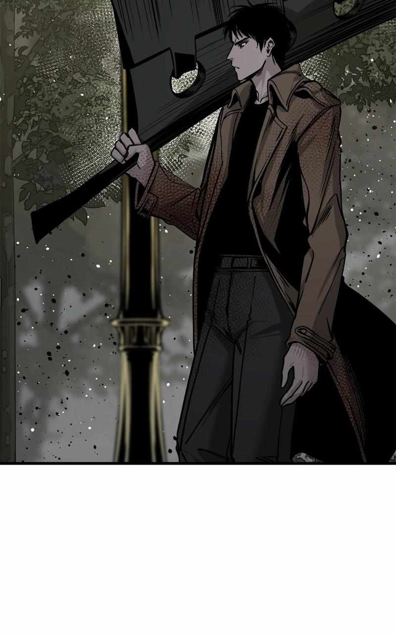 Read Hero Killer EN Manga Online