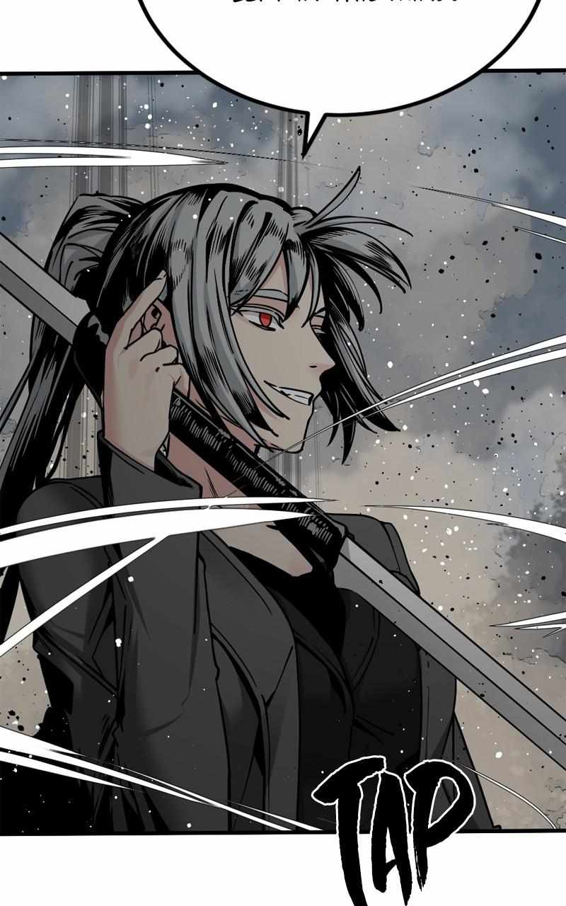 Read Hero Killer EN Manga Online
