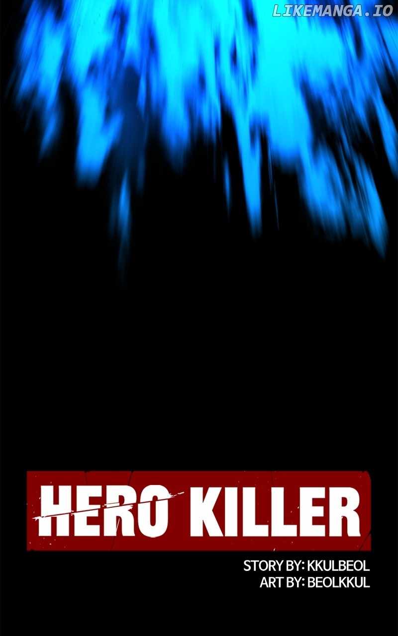 Read Hero Killer EN Manga Online