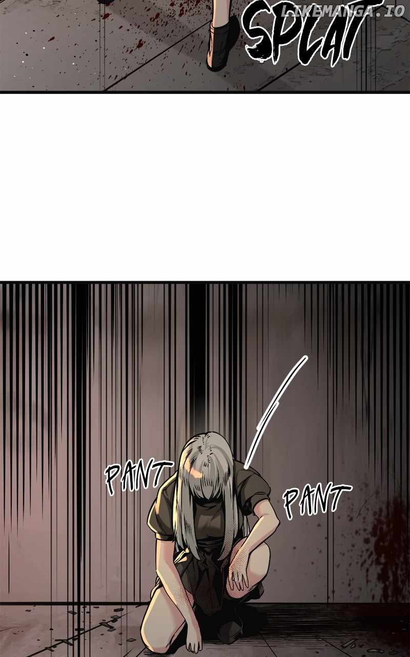Read Hero Killer EN Manga Online