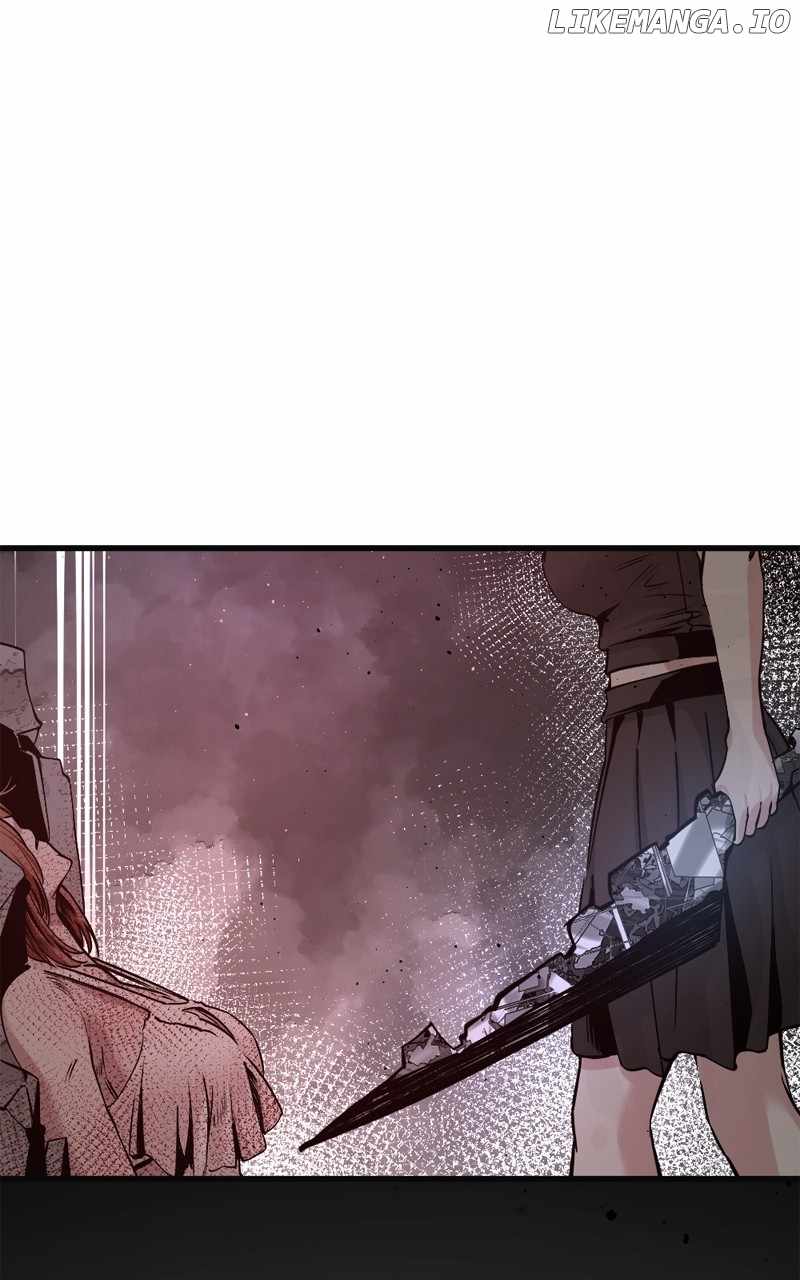 Read Hero Killer EN Manga Online