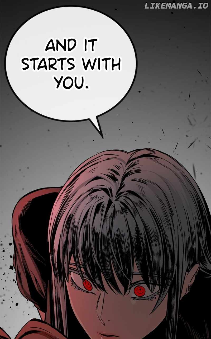 Read Hero Killer EN Manga Online