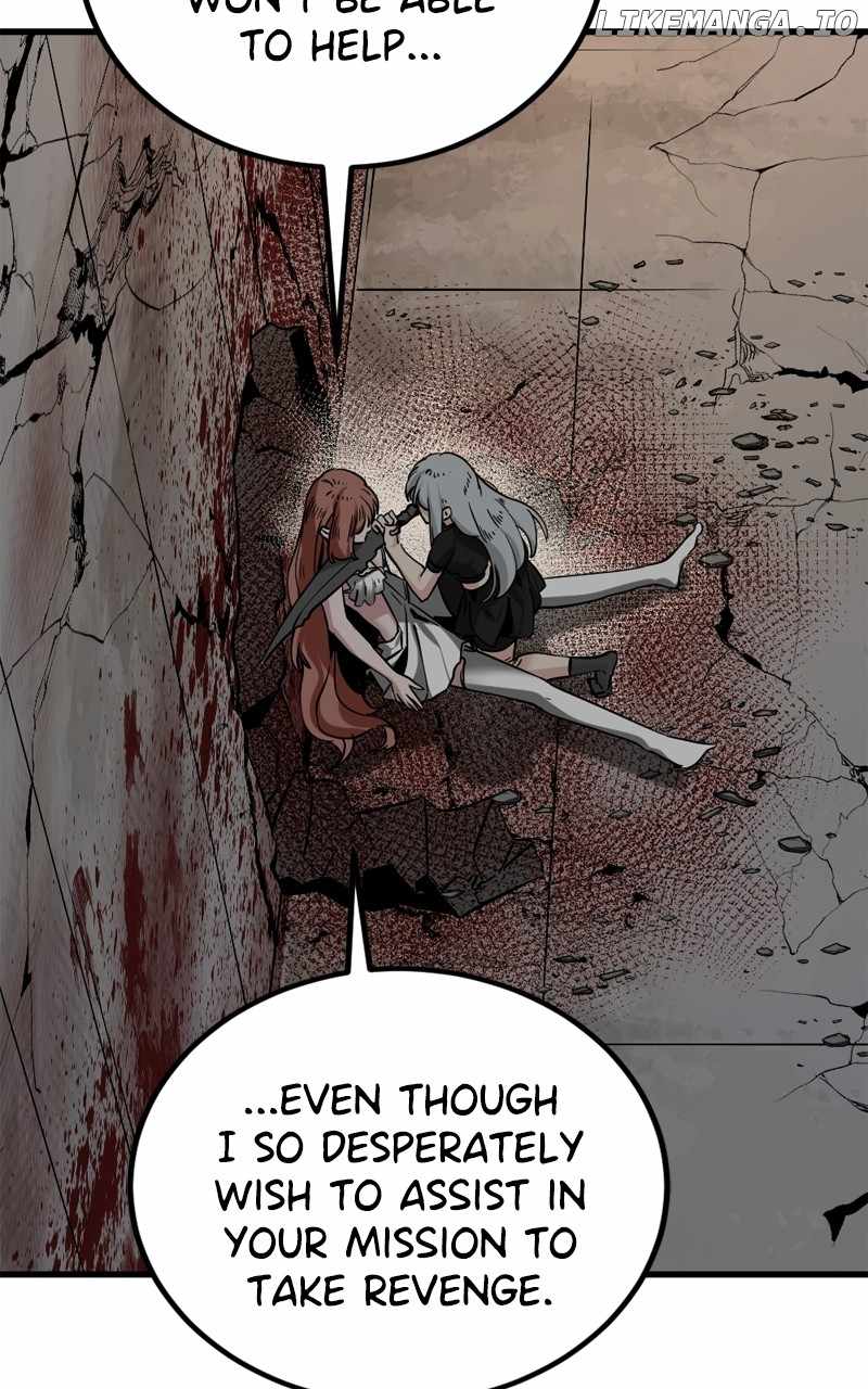 Read Hero Killer EN Manga Online