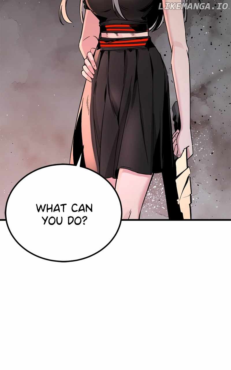 Read Hero Killer EN Manga Online