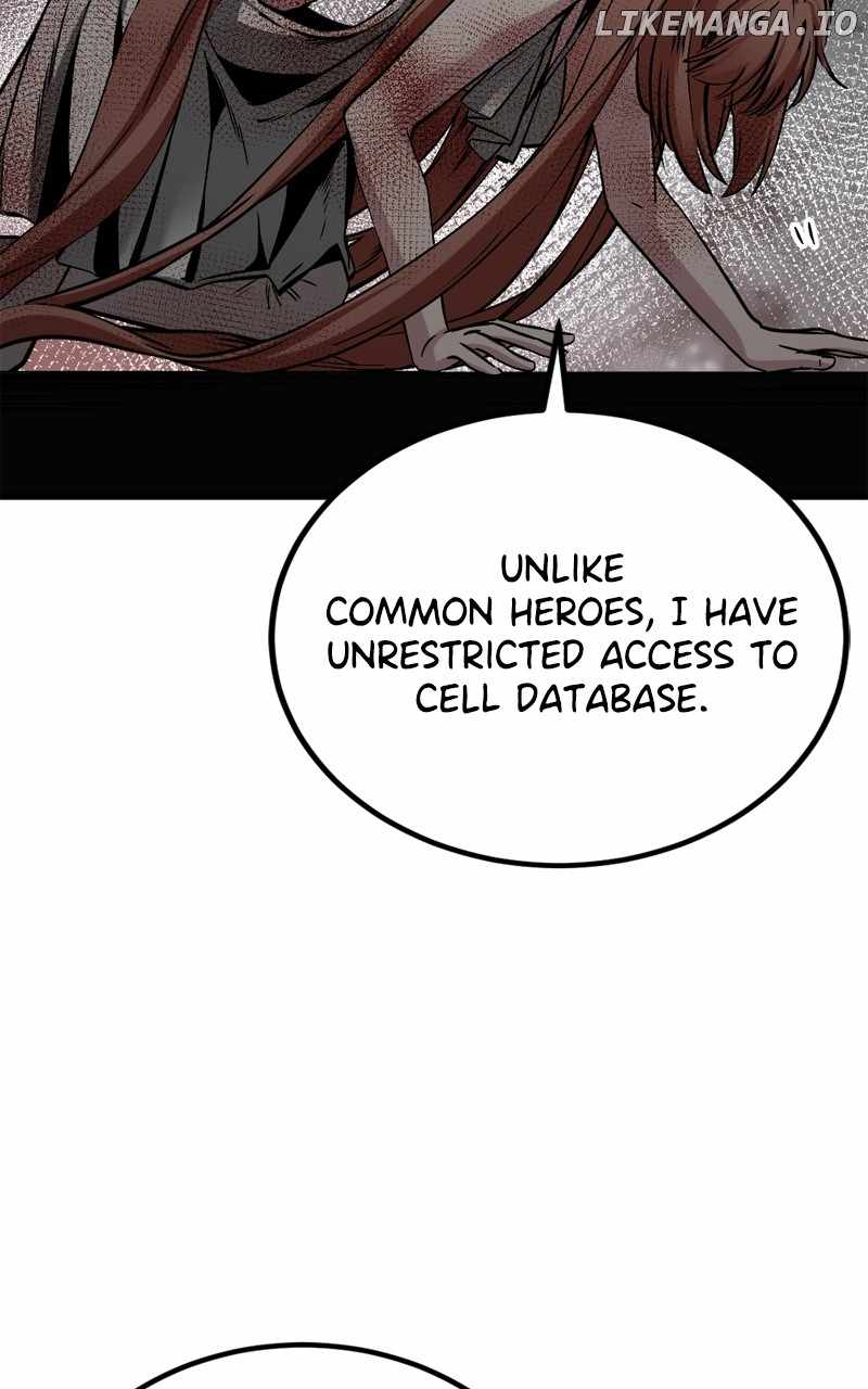Read Hero Killer EN Manga Online