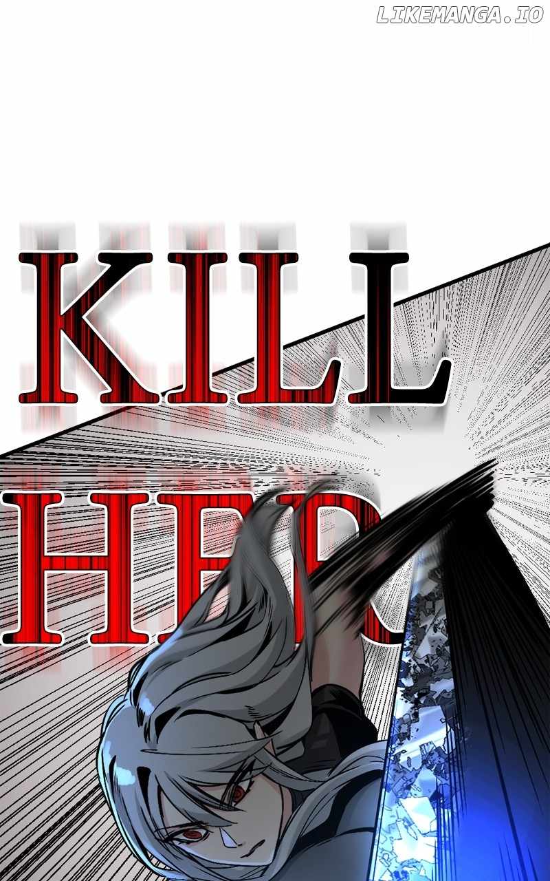 Read Hero Killer EN Manga Online